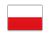 RISTORANTE VINICIO - Polski